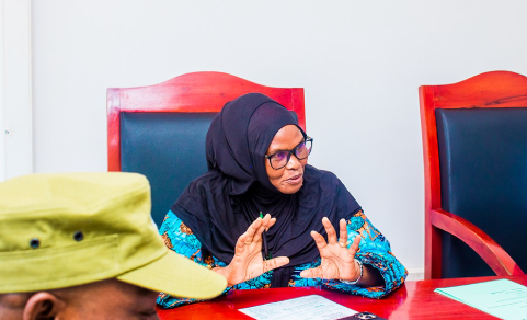 KAYA ZAIDI YA LAKI 8 KUNUFAIKA NA MPANGO WA UGAWAJI VYANDARUA BILA MALIPO MKOANI LINDI