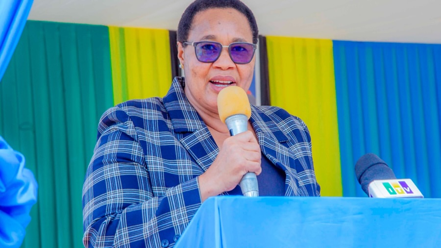 SERIKALI KUGAWA VYANDARUA LAKI 8 KWA WANANCHI MKOANI LINDI.
