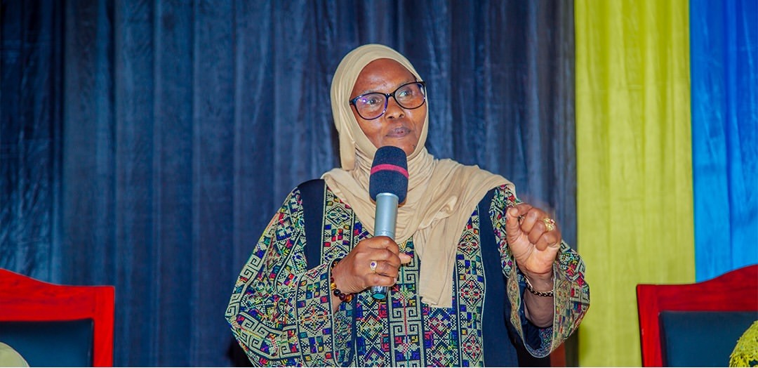 WAFUGAJI NA WAKULIMA WATAKIWA KUZINGATIA MPANGO WA MATUMIZI SAHIHI YA ARDHI
