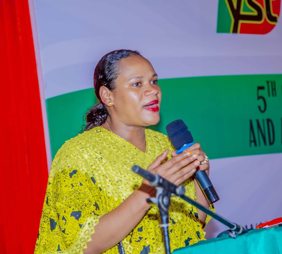 WANAFUNZI LINDI KUWANIA TUZO YA WANASAYANSI CHIPUKIZI TANZANIA, DC MWANZIVA ATOA HAMASA.